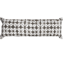 52" Long Hammock Pillow - Sunbrella® Midori Stone