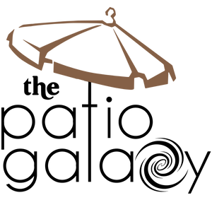 The Patio Galaxy logo