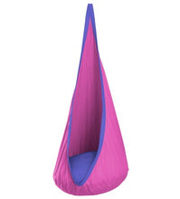 La Siesta Joki Hanging Crow's Nest Swing - Lily