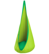 La Siesta Joki Hanging Crow's Nest Swing - Froggy