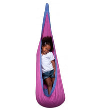 La Siesta Joki Hanging Crow's Nest Swing - Lily