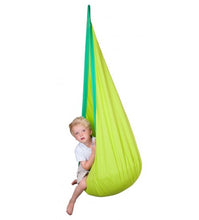 La Siesta Joki Hanging Crow's Nest Swing - Froggy