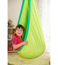 La Siesta Joki Hanging Crow's Nest Swing - Froggy
