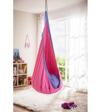 La Siesta Joki Hanging Crow's Nest Swing - Lily
