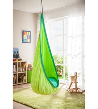 La Siesta Joki Hanging Crow's Nest Swing - Froggy