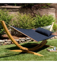 Roman Arc - Hammock Stand