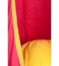 La Siesta Joki Hanging Crow's Nest Swing - Cherry