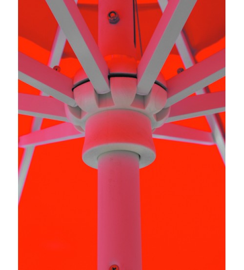 7.5 ft patio umbrella tilt Galtech 727