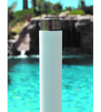 Galtech 727 - 7.5 FT Deluxe Auto Tilt Patio Umbrella Pole