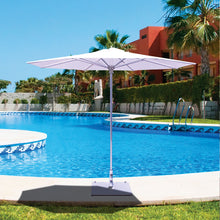 Galtech 732 - 9 FT Commercial Patio Umbrella