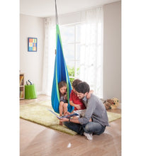 La Siesta Joki Hanging Crow's Nest Swing - Dolfy