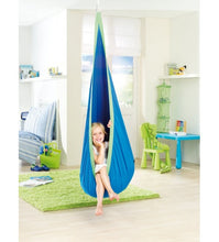 La Siesta Joki Hanging Crow's Nest Swing - Dolfy