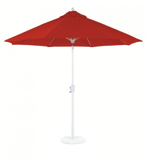 easy tilt patio umbrella Galtech 736