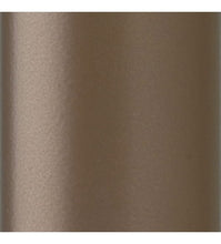 Sunline 7.5' Fiberglass Umbrella With Valance - Spun Polyester Pole