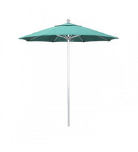 Venture Series 7.5' Octagon Fiberglass Commercial Umbrella