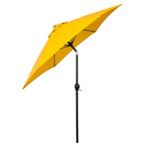 Sunline 7.5' Fiberglass Umbrella - Spun Polyester
