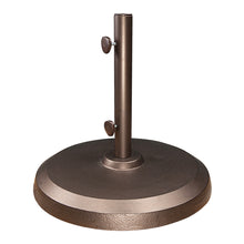 Treasure Garden 150 LBS Round Commercial Umbrella Base