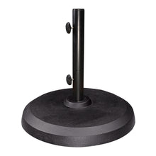 Treasure Garden 150 LBS Round Commercial Umbrella Base