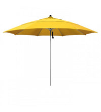 Allure Series 11' Octagon Fiberglass Ribs With Stainless Steel Pole