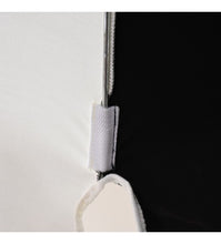 Pagoda 8.5' Umbrella - Sunbrella Manual lift with push pin