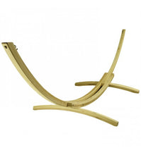 Roman Arc - Cypress Hammock Stand