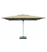 Shademaker Astral-TC - 16'4" Square Antique Beige