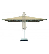 Shademaker Astral-TC - 16'4" Square Antique Beige