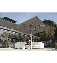 Shademaker Astral-TC - 16'4" Square Grey