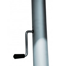 Shademaker Astral-TC - 16'4" Square Pole with Adjustable Handle