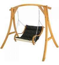Roman Arc® Cypress Swing Stand