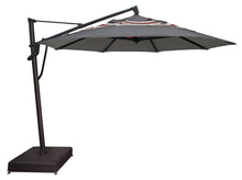 Treasure Garden 11' AKZ PLUS Cantilever Umbrella - Sunbrella