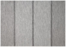Outdoor Rug By Treasure Garden - Moroccan - Textured Taupe