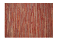 Outdoor Rug By Treasure Garden - Painted Desert - Red
