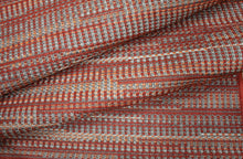 Outdoor Rug By Treasure Garden - Painted Desert - Red