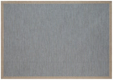 Outdoor Rug By Treasure Garden - North Shore - Sky Blue