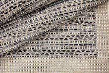 Outdoor Rug By Treasure Garden - North Shore - Pebble
