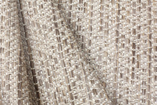 Outdoor Rug By Treasure Garden - Canyon Taupe