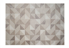 Outdoor Rug By Treasure Garden - Prism - Taupe