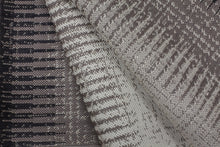 Outdoor Rug By Treasure Garden - Ombre Taupe