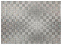 Outdoor Rug By Treasure Garden - Athens Silver
