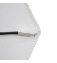 VENTURE SERIES 11' ROUND FIBERGLASS COMMERCIAL GRADE UMBRELLA ACCESSORIES