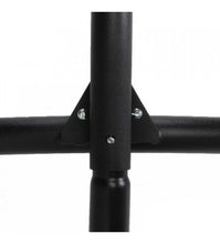 Steel Arc Hammock Stand Weight Capacity of 450 lbs