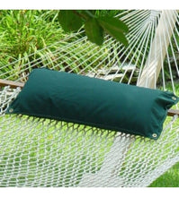 Hammock Pillow - Green