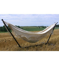 Double Deluxe Hammock - Natural