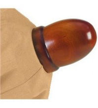 Grove Series 9' Octagon Wood Umbrella Conopy