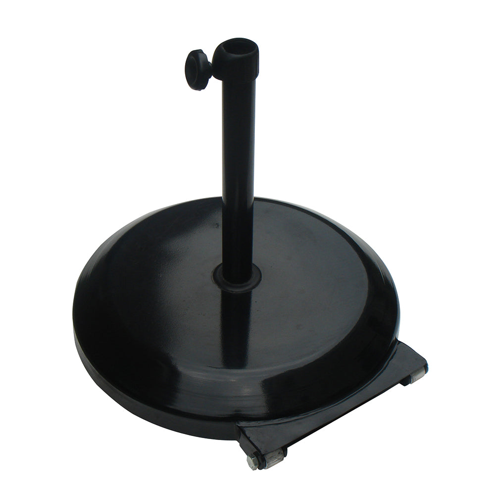 California Umbrella 75LBS Umbrella Base