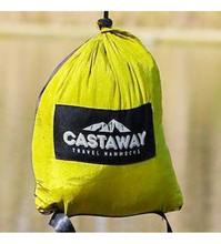Attached compression Storage Bag