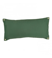 Traditional Hammock Pillow - Green