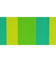 Colombian Hammock - Sonrisa Lime