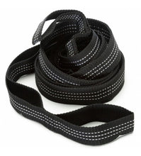 Triple Stitched Durable Nylon Material